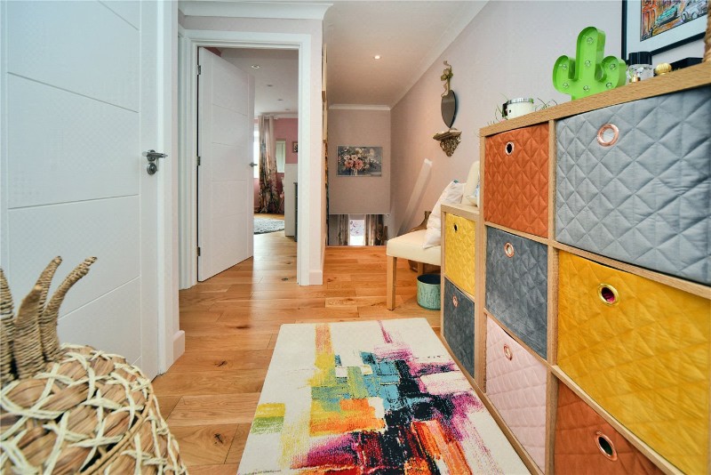 Woodmansterne Lane, Banstead, Surrey, SM7