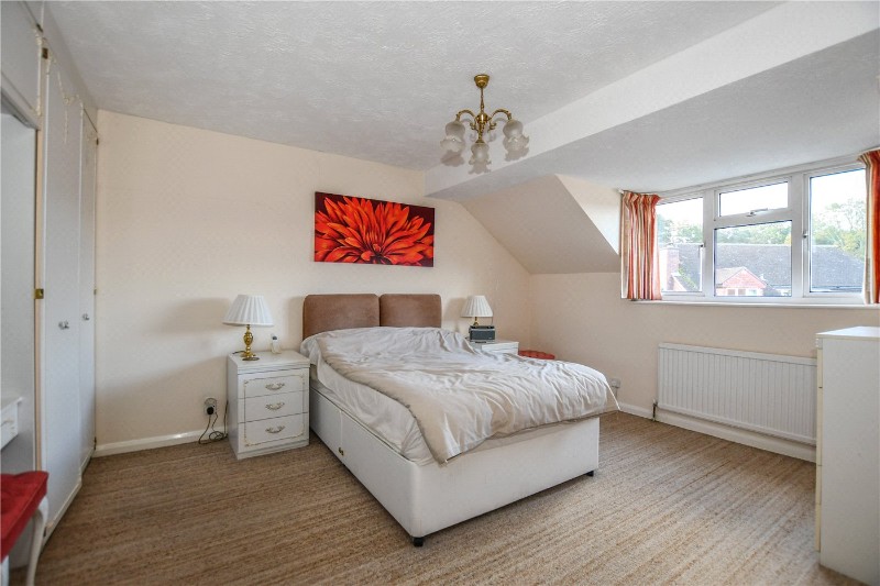 Foxglove Close, Wokingham, Berkshire, RG41