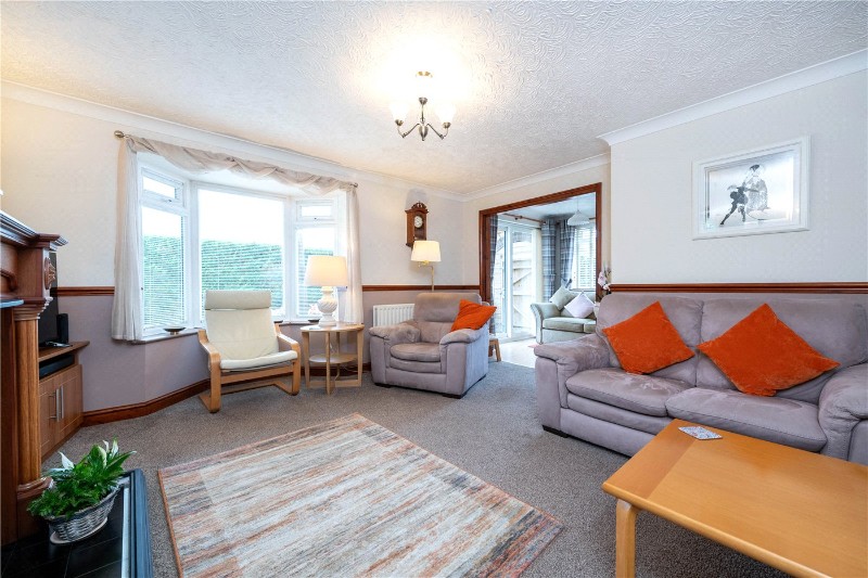 Formans Lane, Anwick, Sleaford, Lincolnshire, NG34