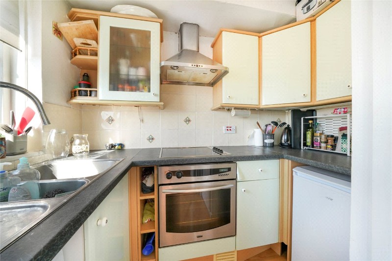 Penfields House, York Way Estate, London, N7