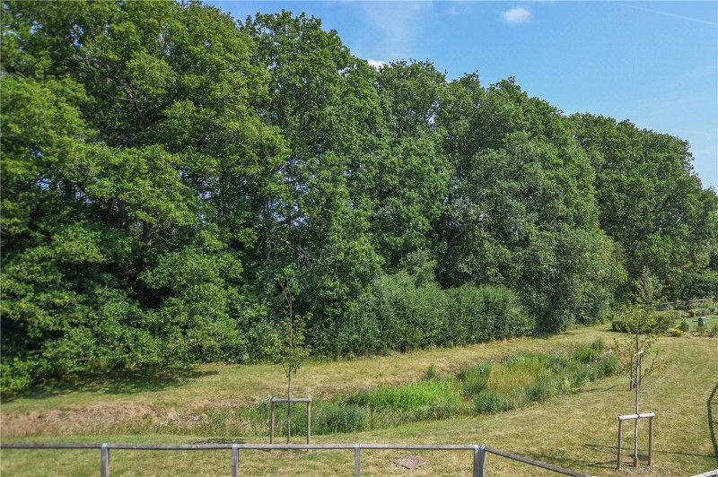 St. Legers Way, Riseley, Reading, Hampshire, RG7