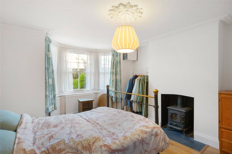Kingswood Road, London, SE20