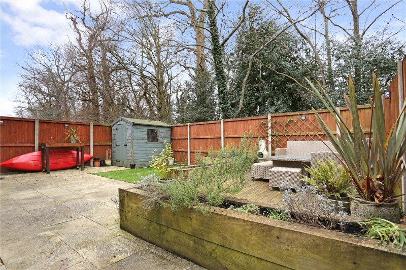 Astley Road, Little Plumstead, Norwich, Norfolk, NR13