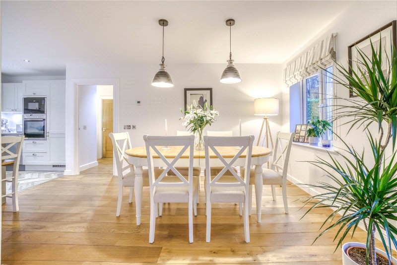 Haven Road, Canford Cliffs, Poole, Dorset, BH13