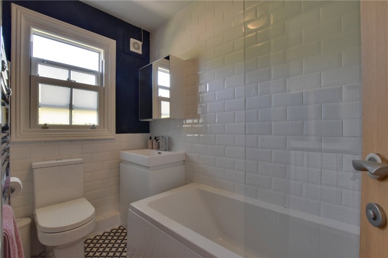 Boyne Road, Lewisham, London, SE13