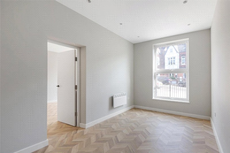 Anerley Hill, London, SE19