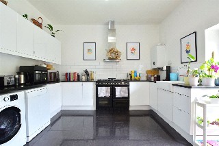 Murillo Road, London, SE13