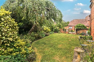 Marshalls Court, Speen, Newbury, Berkshire, RG14