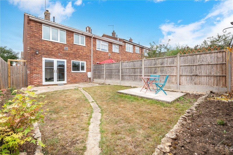 Edmunds Road, Cranwell Village, Sleaford, Lincolnshire, NG34