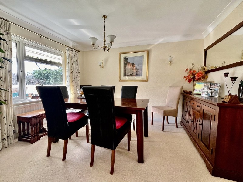 The Avenue, Branksome Park, Poole, Dorset, BH13