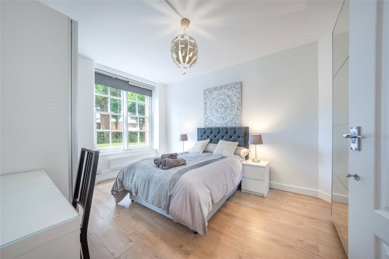 Grove End House, Grove End Road, St John's Wood, London, NW8