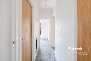 Southwood Avenue, Bournemouth, Dorset, BH6