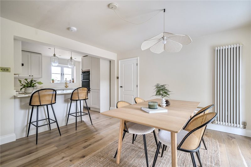 Greenhouse Road, All Cannings, Devizes, Wiltshire, SN10