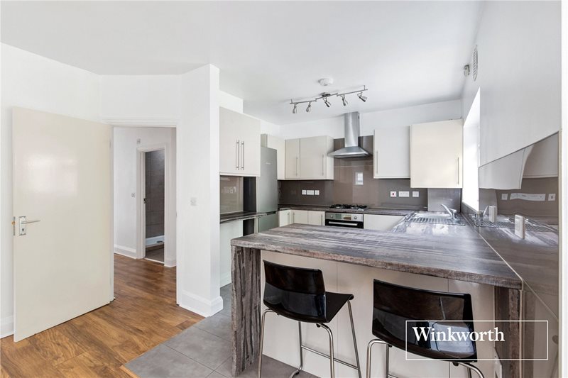 Abercorn Road, Mill Hill East, NW7