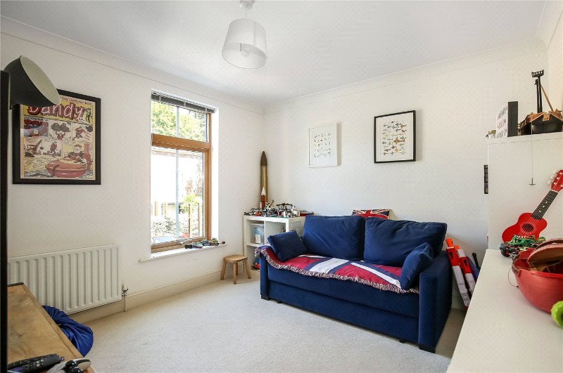 Thistledown Close, Winchester, Hampshire, SO22