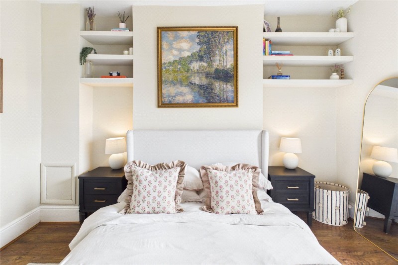 Probyn Road, London, SW2