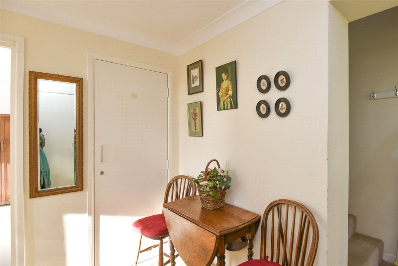 St Johns Hill, Wimborne, Dorset, BH21