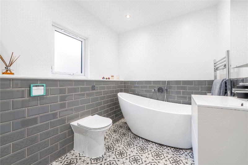 Upland Road, East Dulwich, London, SE22