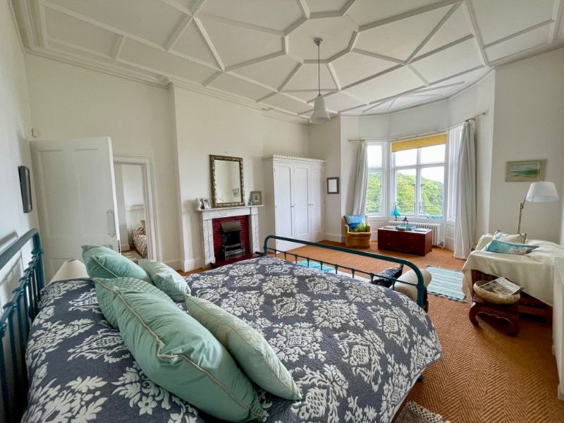 Woodlands Vale, Ryde, Isle Of Wight, PO33