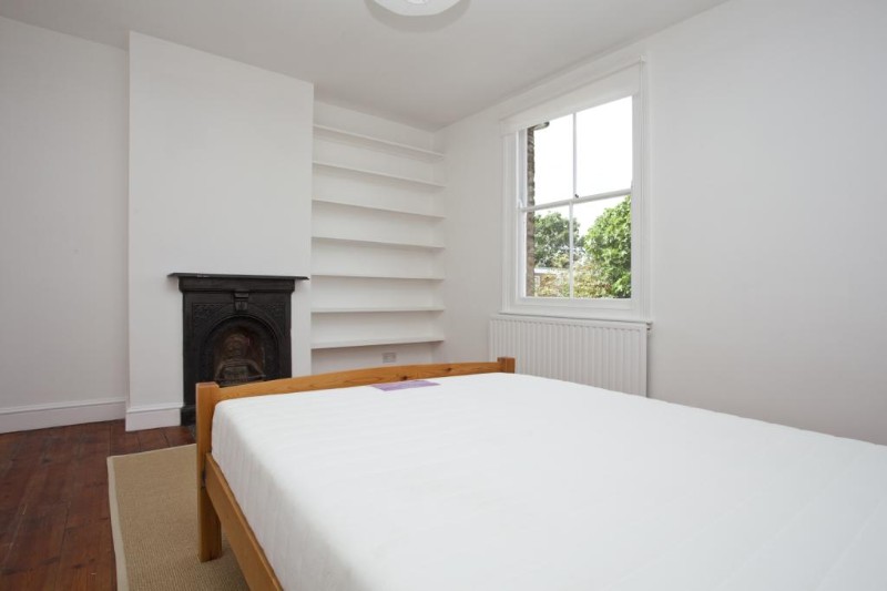 Regent Road, London, SE24