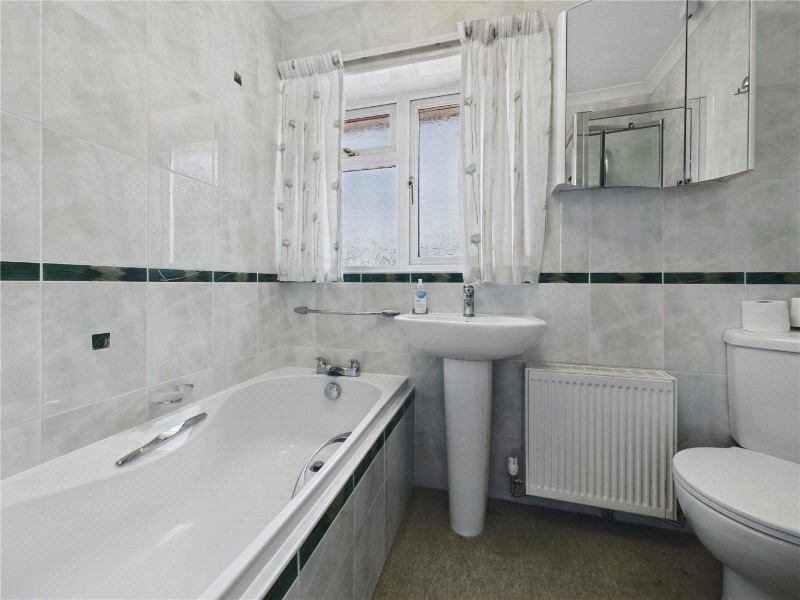 Dunvegan Close, Exeter, Devon, EX4