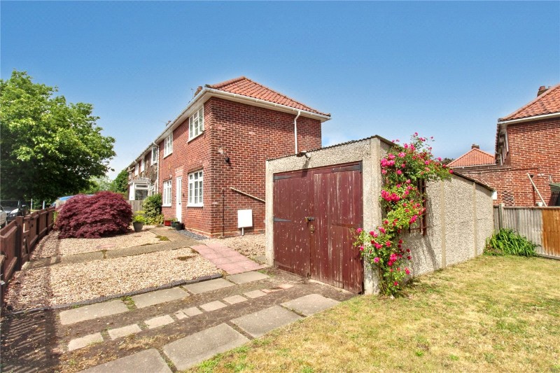 Bowers Avenue, Norwich, Norfolk, NR3
