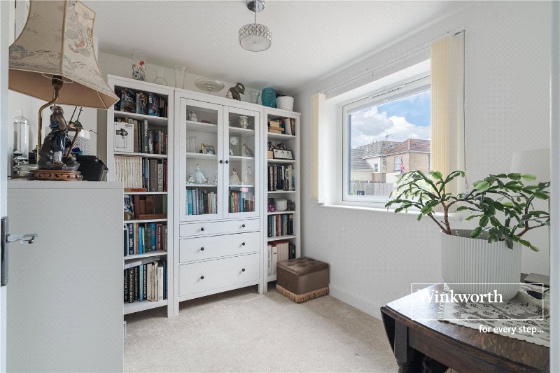 Woodside Road, Bournemouth, Dorset, BH5