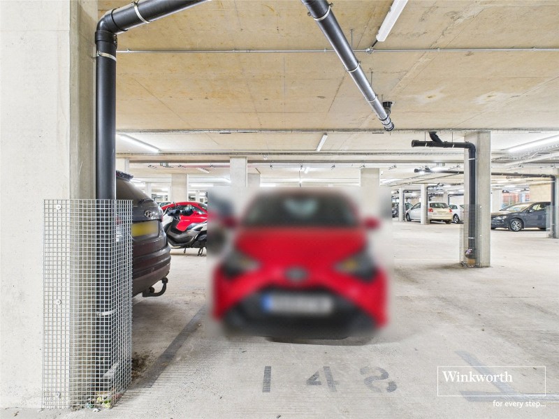 Sourton House, Battle Square, Reading, Berkshire, RG30