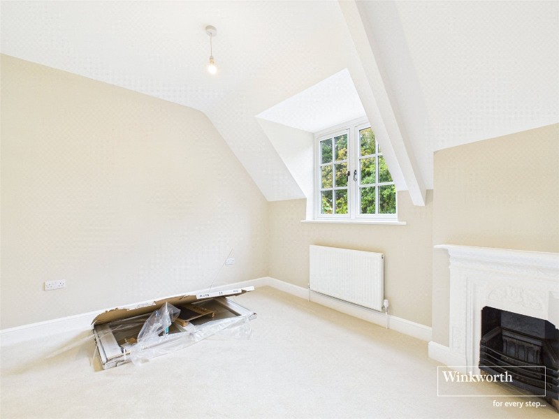Thames Street, Sonning, Reading, Berkshire, RG4