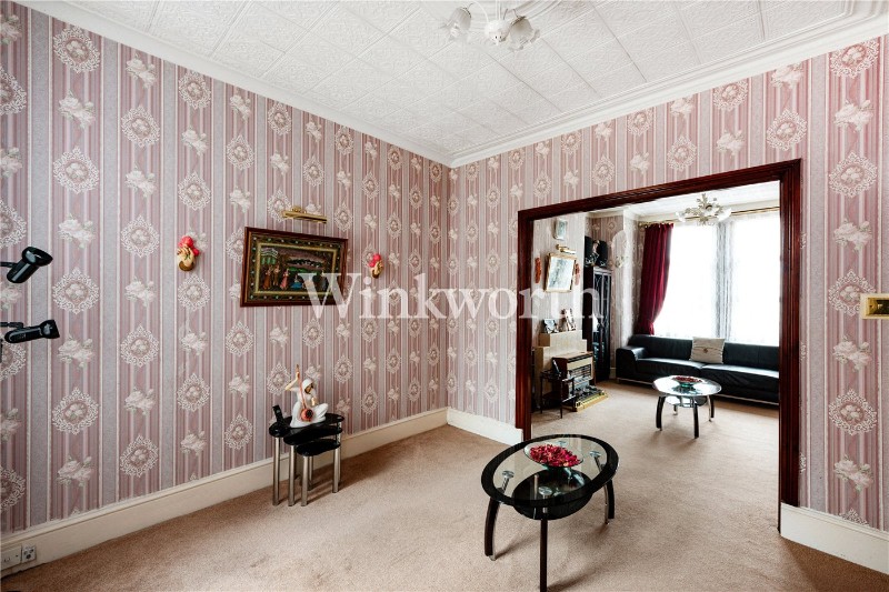 Sirdar Road, London, N22