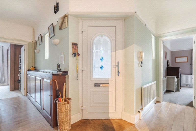 Highfield Road, Corfe Mullen, Wimborne, Dorset, BH21