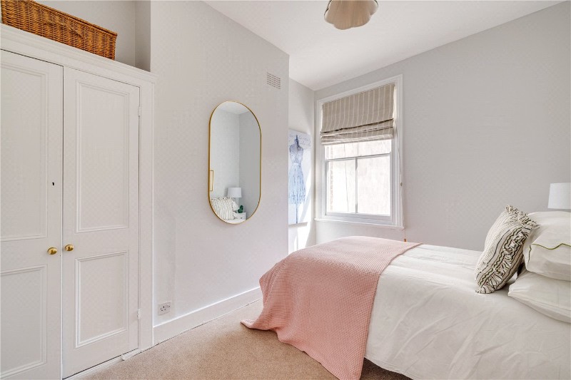 Linver Road, London, SW6