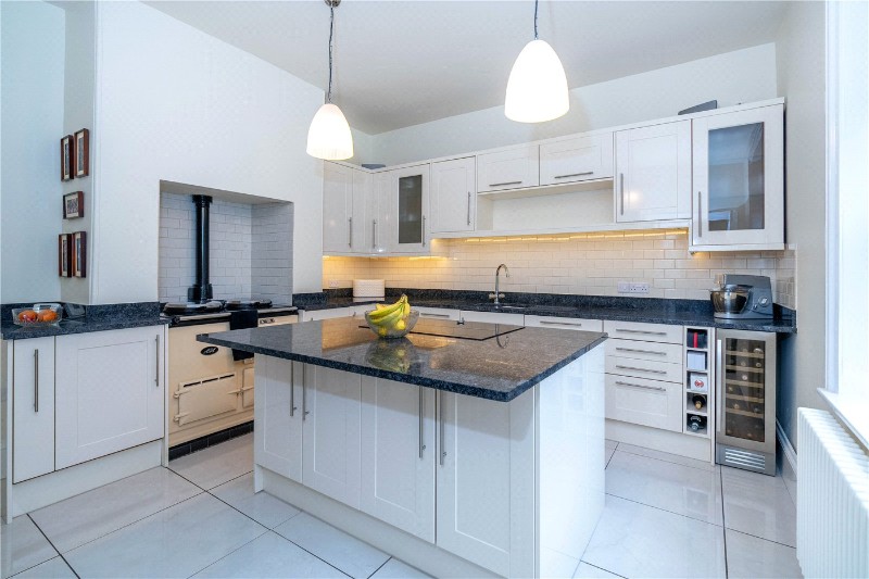 Westgate, Sleaford, Lincolnshire, NG34