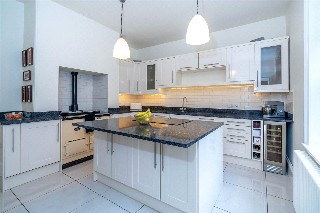 Westgate, Sleaford, Lincolnshire, NG34
