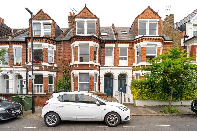Fawnbrake Avenue, London, SE24