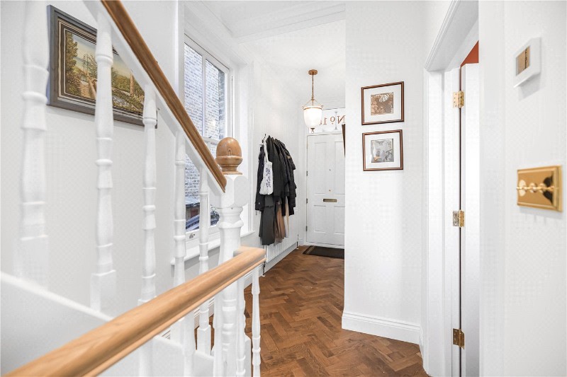 Benson Road, London, SE23