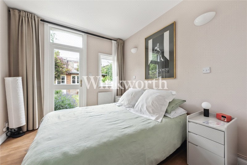 The Avenue, London, N17