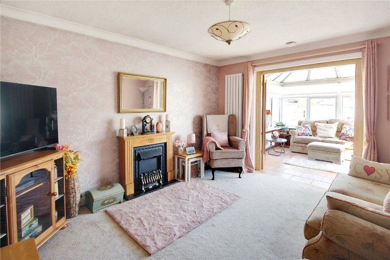 Mayfield Avenue, Hellesdon, Norwich, Norfolk, NR6