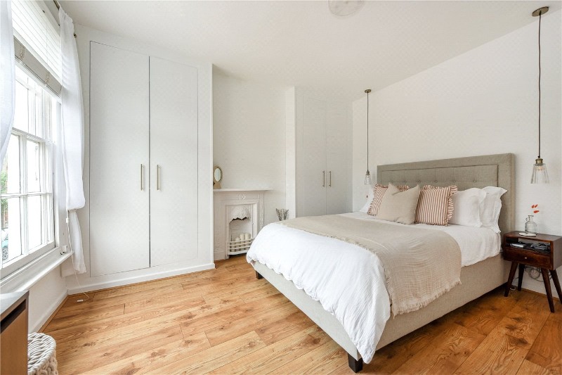 Parchment Street, Winchester, Hampshire, SO23