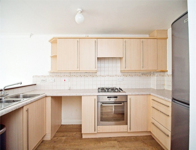 Britton Gardens, Kingswood, Bristol, BS15
