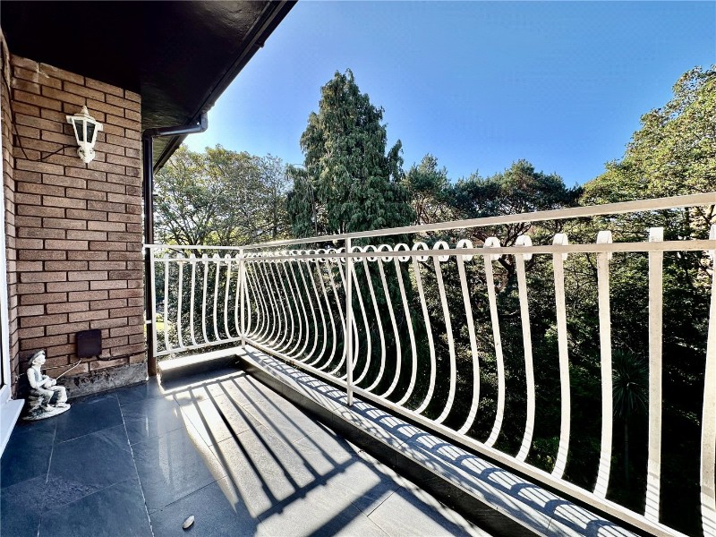 Chine Crescent Road, Bournemouth, Dorset, BH2