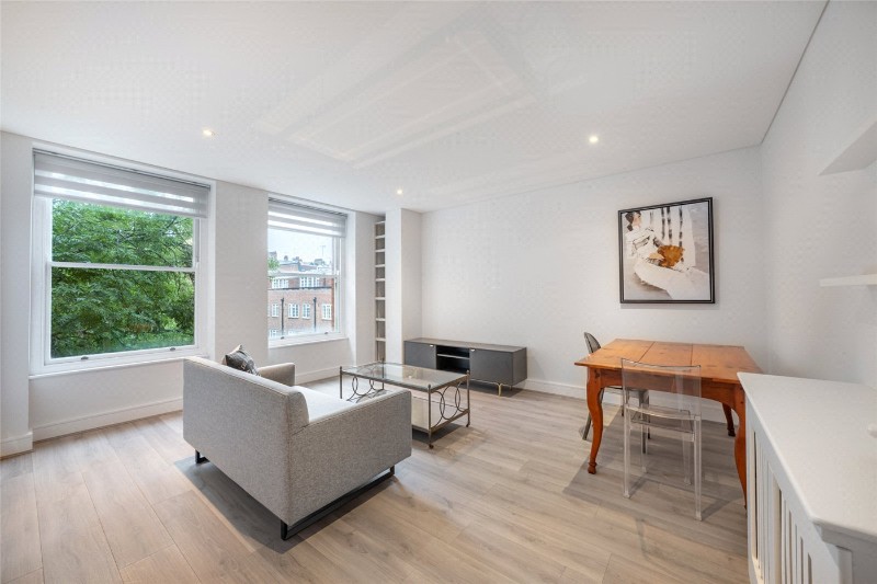 Clarendon Court, 33 Maida Vale, London, W9