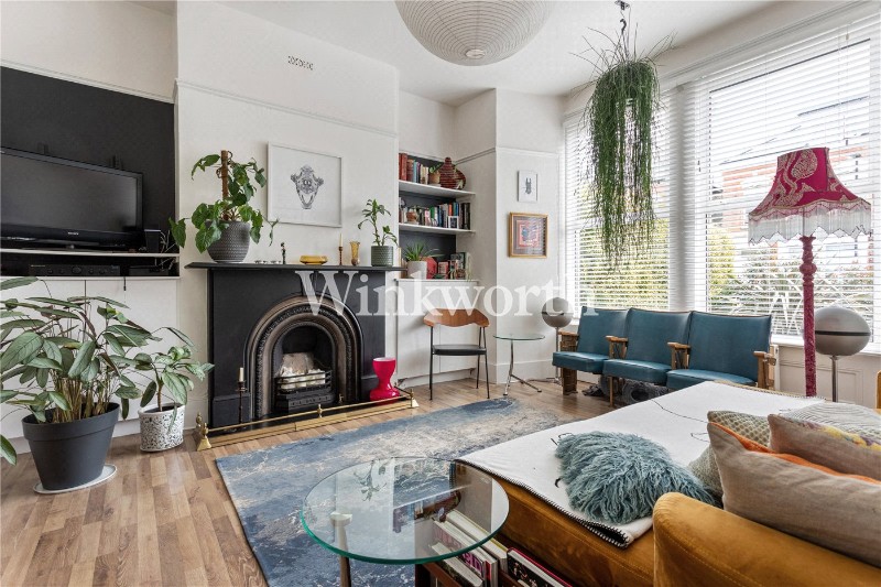 Pembury Road, London, N17