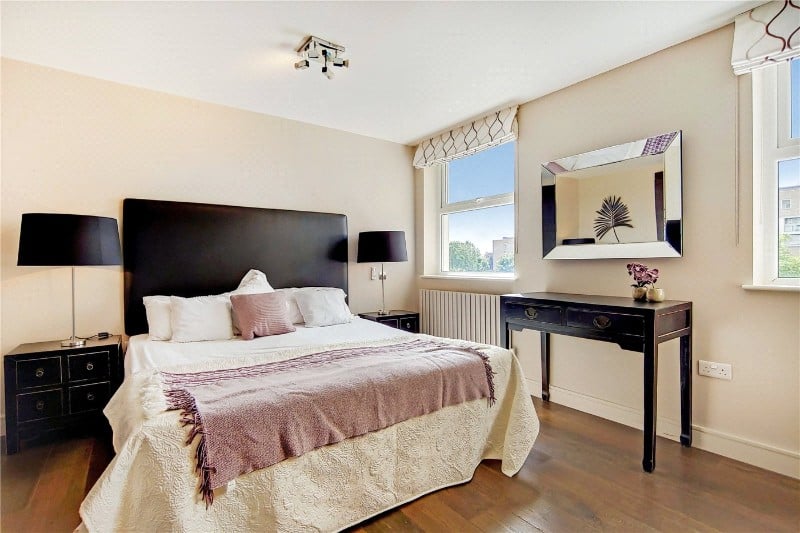 Boydell Court, St John&#39;s Wood Park, St John&#39;s Wood, London, NW8
