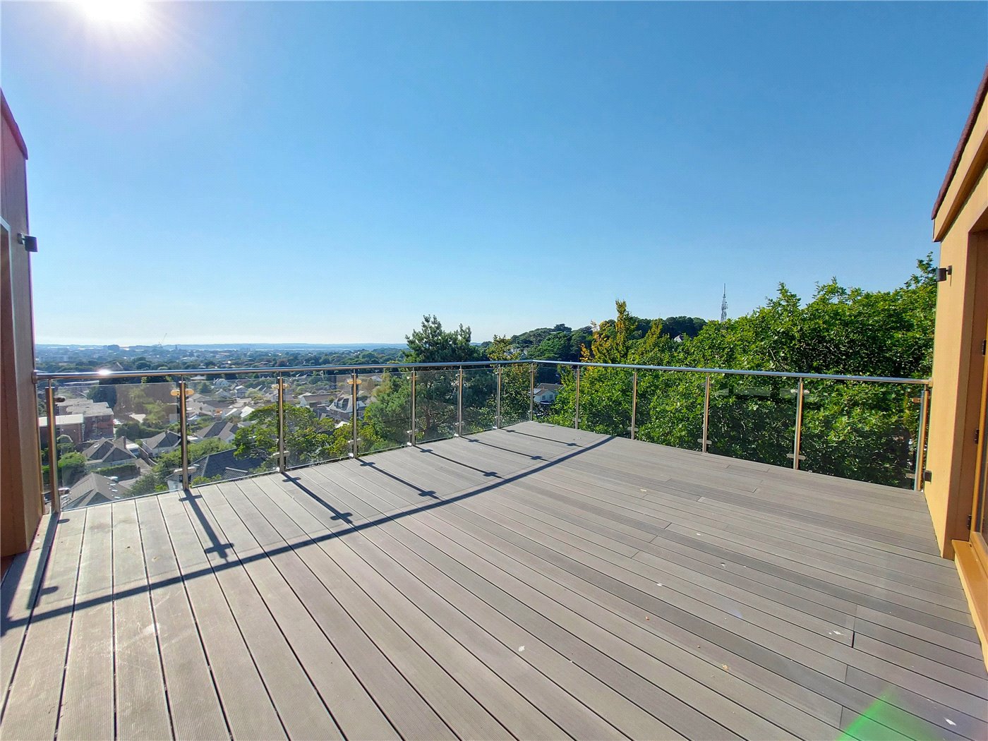 Terrace Two