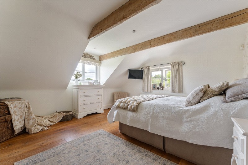 Toothill Road, Romsey, Hampshire, SO51