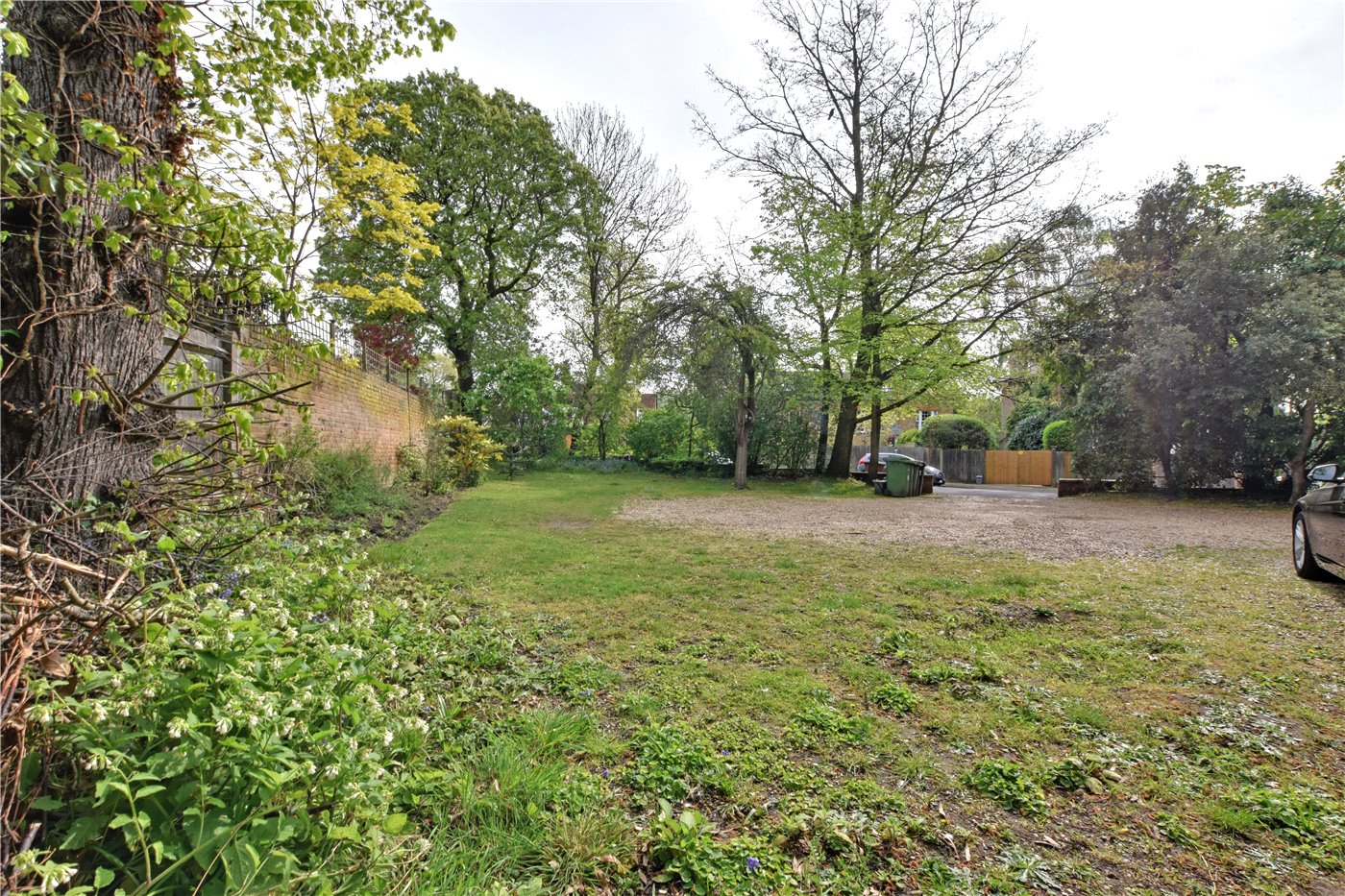 Front Communal Garde