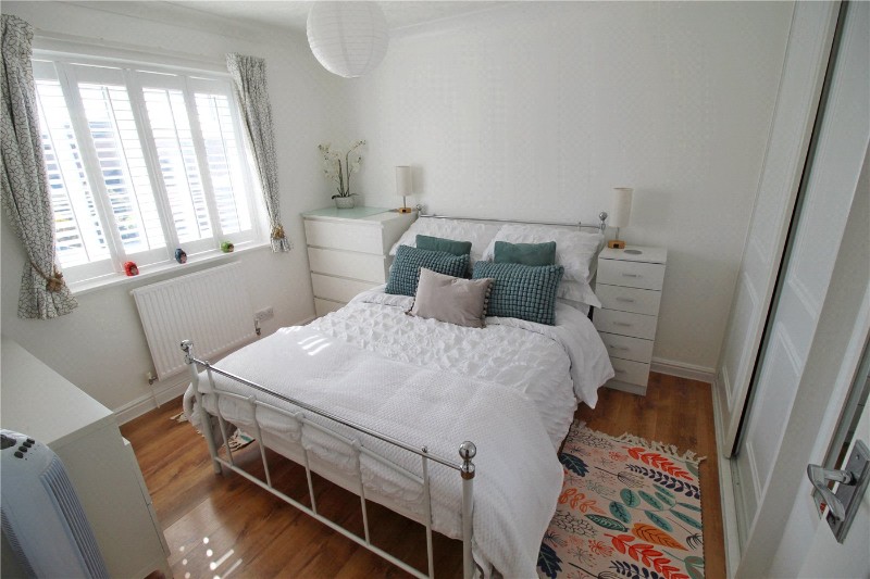Buttercup Court, Deeping St. James, Peterborough, Lincolnshire, PE6