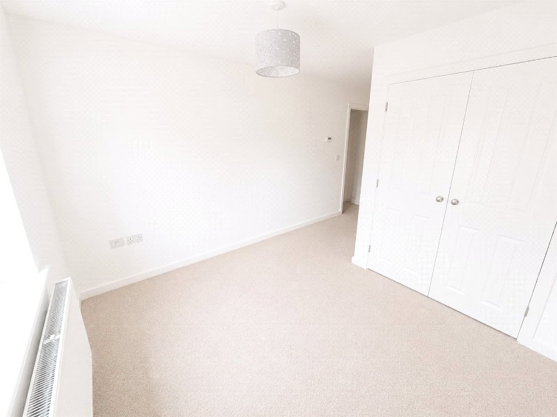 Plumpton Chase, Bourne, Lincolnshire, PE10