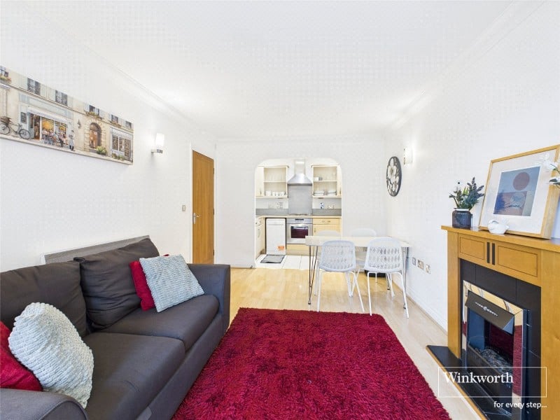 Riverside House, Fobney Street, Reading, Berkshire, RG1